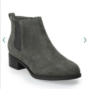 SO Averyy Ankle Boots